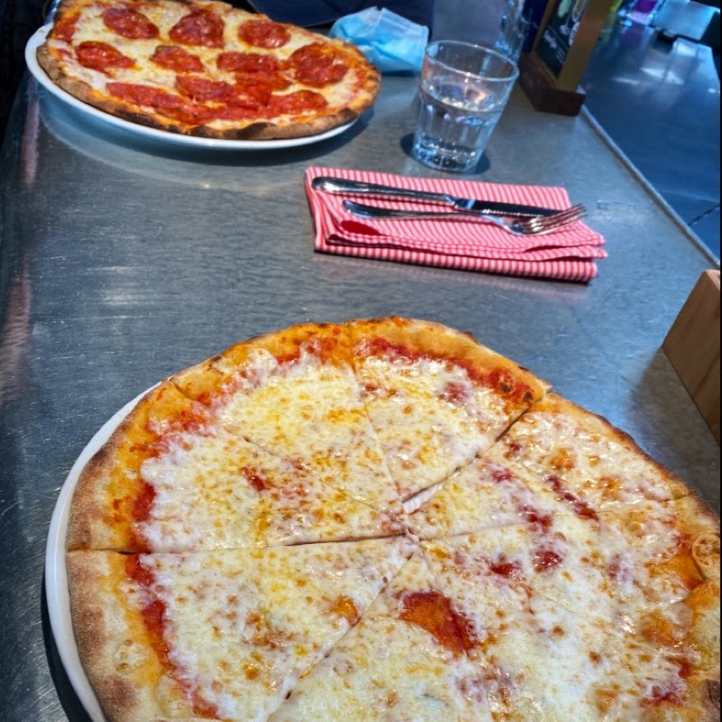 Pizzaria Am Bellevue