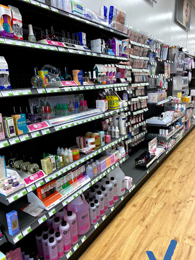 Beauty Supply Store «Sally Beauty», reviews and photos, 58 Plaistow Rd #7, Plaistow, NH 03865, USA