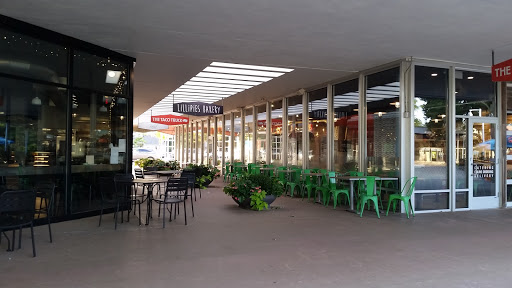 Shopping Mall «Princeton Shopping Center», reviews and photos, 301 N Harrison St, Princeton, NJ 08540, USA