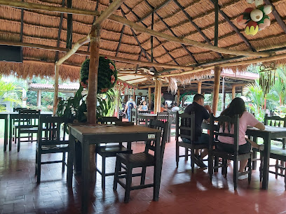 Parador Restaurante La Talanquera - Guamal, Meta, Colombia