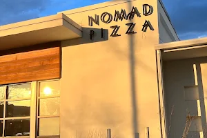 Nomad Pizza Princeton image