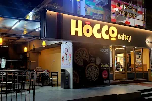 Hocco The Eatery, Infocity image