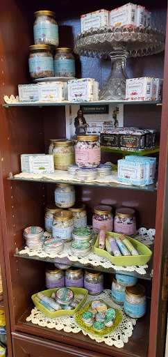 Irish Goods Store «Oxford Hall Celtic Shop», reviews and photos, 233 Bridge St, New Cumberland, PA 17070, USA