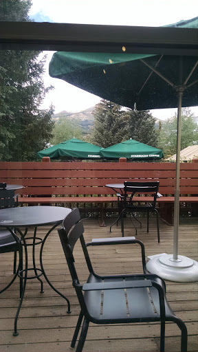 Coffee Shop «Starbucks», reviews and photos, 225 S Main St, Breckenridge, CO 80424, USA