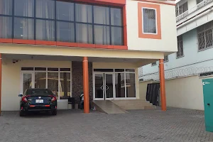 GTBank Adum Branch image