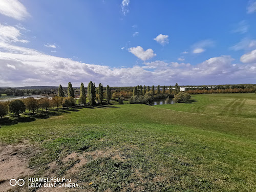 attractions Bois de la Garenne Évry-Courcouronnes