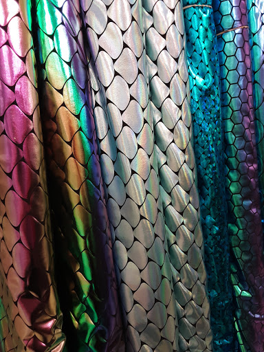 Fabric Store «Jo-Ann Fabrics and Crafts», reviews and photos, 45 Hinesburg Rd, South Burlington, VT 05403, USA