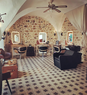 A&Bcoiffure à Billom
