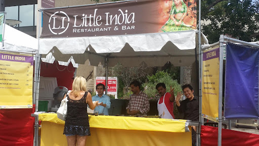 Indian Restaurant «Little India S. Downing», reviews and photos, 2390 S Downing St, Denver, CO 80210, USA