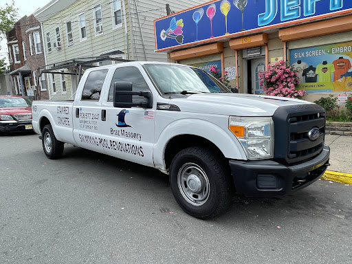 Print Shop «Jefferson Printing Services», reviews and photos, 184 Jefferson St, Newark, NJ 07105, USA