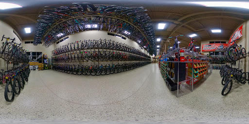 Bicycle Store «Center Cycle», reviews and photos, 3950 Lind Ave SW, Renton, WA 98057, USA