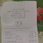 Photo n°1 de l'avis de Elisa.o fait le 07/08/2020 à 12:46 sur le  John Bistecchino à Follonica