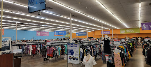 Thrift Store «Goodwill Industries of Central Oklahoma», reviews and photos