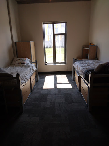 Gym «Rowan REC Center», reviews and photos, 201 Mullica Hill Rd, Glassboro, NJ 08028, USA