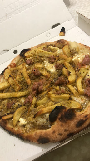 Al Vecchio Mulino Di C.E C. Poma in San Pietro Clarenza, Città Metropolitana di Catania