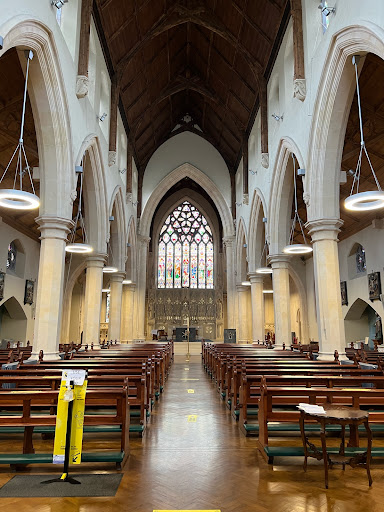 St. Catherine's Church  Dublin