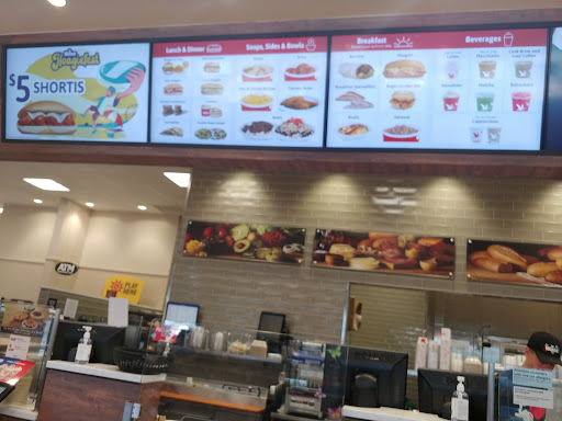 Sandwich Shop «Wawa», reviews and photos, 305 Market Square Dr, Prince Frederick, MD 21901, USA