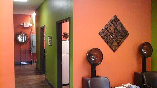 Hair Salon «A New Creation Salon», reviews and photos, 2295 Towne Lake Pkwy #156, Woodstock, GA 30189, USA