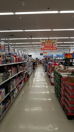 Discount Store «Walmart», reviews and photos, 2375 OR-99W, McMinnville, OR 97128, USA