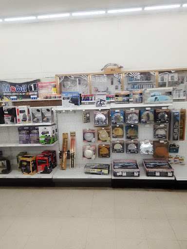 Auto Parts Store «Salvo Auto Parts», reviews and photos, 7003 Liberty Rd, Gwynn Oak, MD 21207, USA