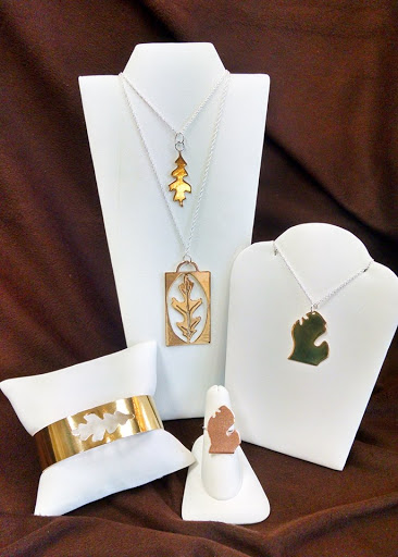 Jewelry Store «Silver Fox II Jewelry», reviews and photos, 29 W 8th St, Holland, MI 49423, USA