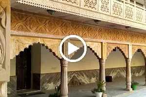 Ganga Singh Palace image