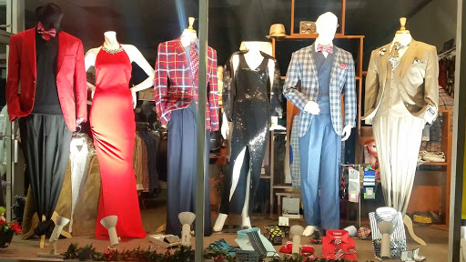 Clothing Store «The City Outlet Clothing», reviews and photos, 17653 Twelve Mile Rd, Lathrup Village, MI 48076, USA