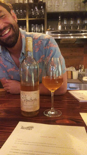 Wine Store «Thelonious Wines», reviews and photos, 516 NW 9th Ave, Portland, OR 97209, USA