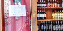 Bar du Restaurant italien Pasta et Ravioli à Strasbourg - n°5