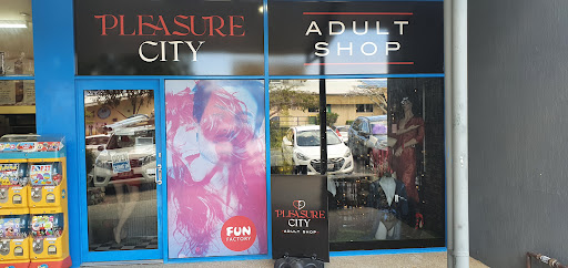Pleasure City Adult Shop