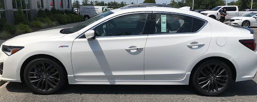Acura Dealer «Norris Acura West», reviews and photos, 8559 Baltimore National Pike, Ellicott City, MD 21043, USA