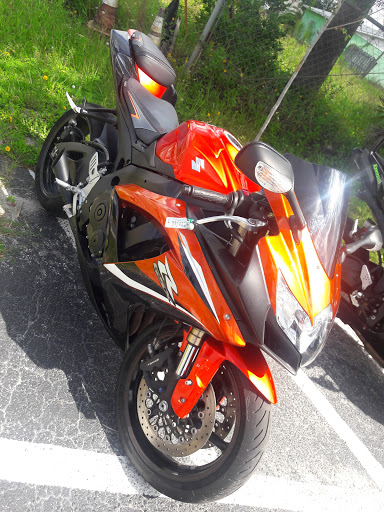 Motorcycle Dealer «Pinellas Powersports», reviews and photos, 9145 66th St N, Pinellas Park, FL 33782, USA
