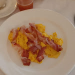 Photo n°5 de l'avis de antonio.e fait le 17/08/2020 à 15:44 sur le  Hotel Tenerife à Riccione