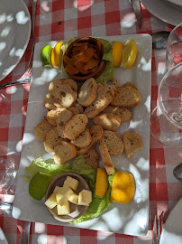 Plats et boissons du Restaurant français Chez Bob à Arles - n°12