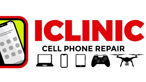 Cell Phone Store «Cell Phone Repair Clinic», reviews and photos, 2520 N University Dr, Sunrise, FL 33322, USA