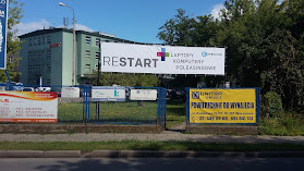 Restart plus Sp. z o.o. Warszawa