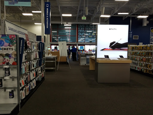 Electronics Store «Best Buy», reviews and photos, 390 N Moorpark Rd, Thousand Oaks, CA 91360, USA