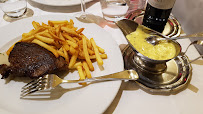 Steak du Restaurant Le Wepler à Paris - n°1
