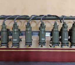 National Museum of Cartography photo