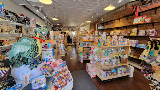 Toy Store «Sparkhouse Toys», reviews and photos, 9 Village Plaza, South Orange, NJ 07079, USA