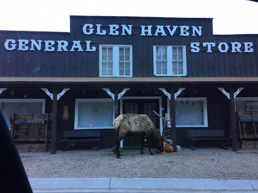 Glen Haven General Store, 7499 Co Rd 43, Glen Haven, CO 80532, USA, 
