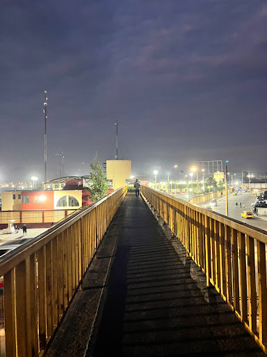 Terminal chimbote