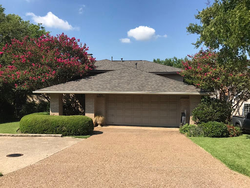 Roofing Contractor «KPost Roofing and Waterproofing», reviews and photos, 1841 W Northwest Hwy, Dallas, TX 75220, USA