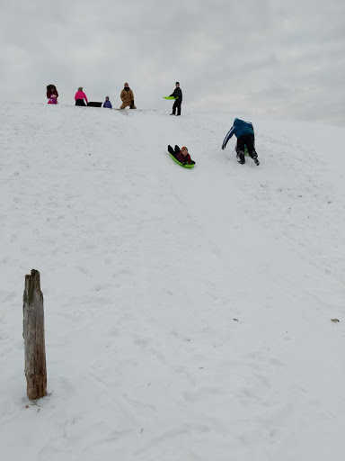 Golf Club «Hillcrest Golf Club of St. Paul», reviews and photos, 2200 Larpenteur Ave E, St Paul, MN 55109, USA