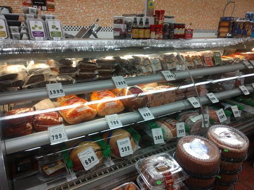 Supermarket «Tropicana Market», reviews and photos, 1406 E Huntington Dr, Duarte, CA 91010, USA