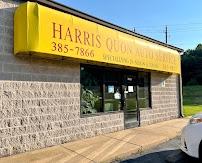 Harris Quon Auto Service - Photo 2 - Car repair in Memphis, TN, Memphis