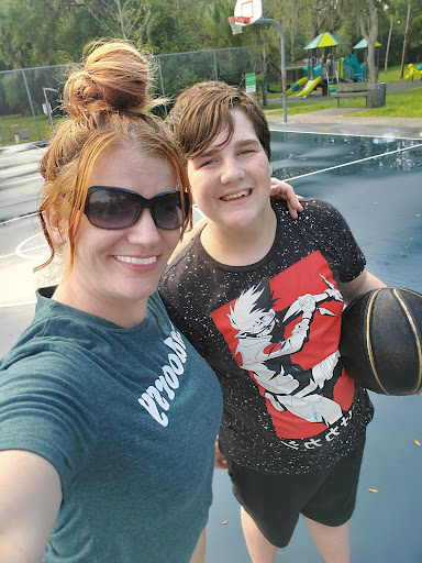 Park «Boston Hill Park», reviews and photos, 777 S Central Ave, Oviedo, FL 32765, USA