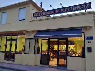 Photo n°26 de Restaurant Indochine, Escaillon à Toulon ()