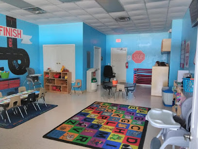 Kids Quest - Child Care & Learning Center
