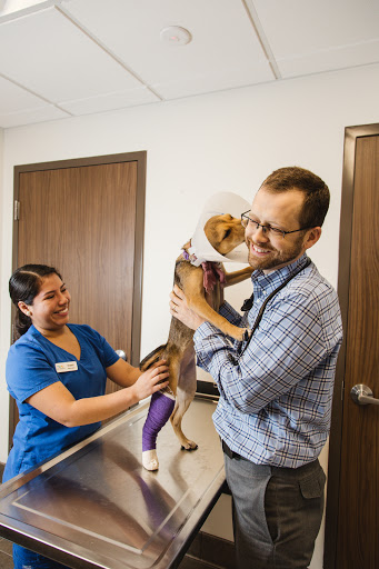 Piper Heritage Veterinary Clinic image